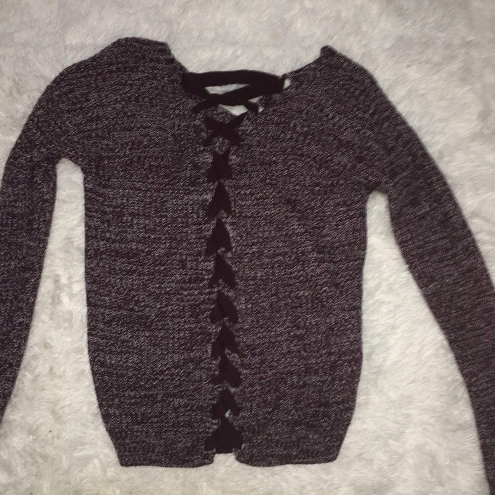 sweater